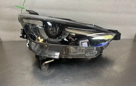 Mazda CX-3 Headlight/headlamp