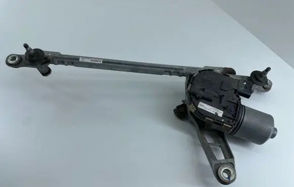 Audi A4 S4 B9 Front wiper linkage and motor 8W1955119 3397021921 H04SS0813