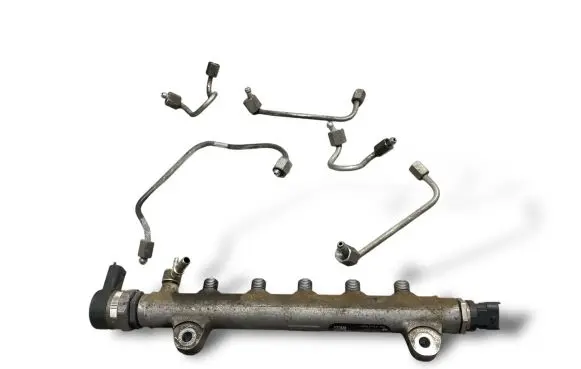 KIA Ceed Fuel main line pipe 0445214111 003637L3