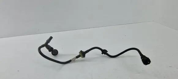 Peugeot Expert Vacuum line/pipe/hose 9806554980