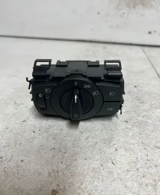 BMW 1 E81 E87 Light switch 6932794
