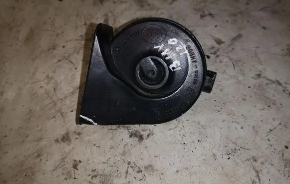 BMW 1 E82 E88 Horn signal 719203802