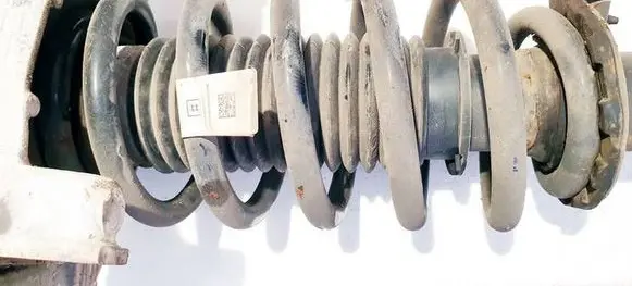 Tesla Model 3 Front coil spring 104437903F