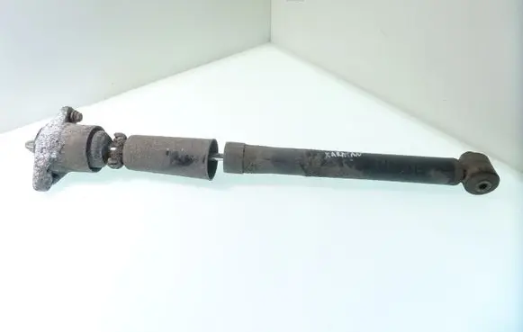 Audi A6 S6 C5 4B Rear shock absorber/damper 814901556746 4B0513032D