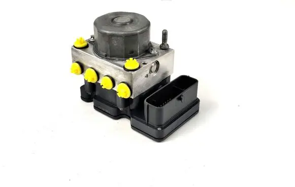 Fiat Panda III ABS Pump 51932761 0265260434 0265805007