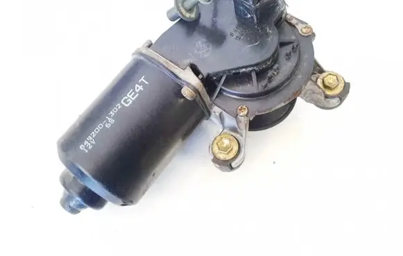 Mazda 626 Wiper motor 8492001302 849200-1302ge4t