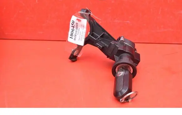 Opel Combo D Ignition lock 00519285260