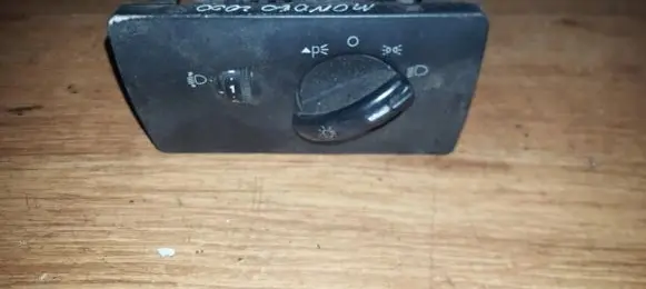 Light switch