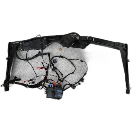 Seat Alhambra (Mk2) Other exterior part 