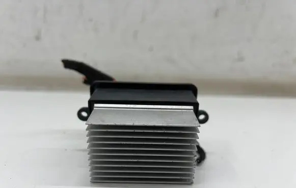 Citroen Berlingo Heater blower motor/fan resistor 