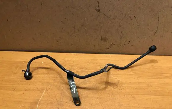 Toyota Corolla E120 E130 Turbo turbocharger oiling pipe/hose