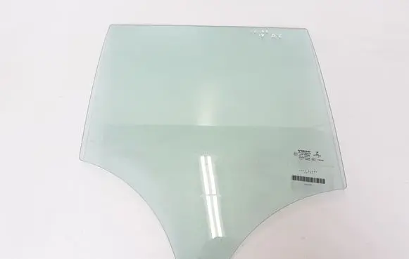 Volvo XC40 Rear door window glass 31442378