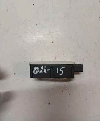 Volvo XC60 Door central lock control unit/module 31268992