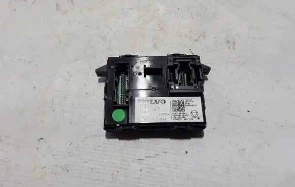 Volvo XC40 Other control units/modules 31663963