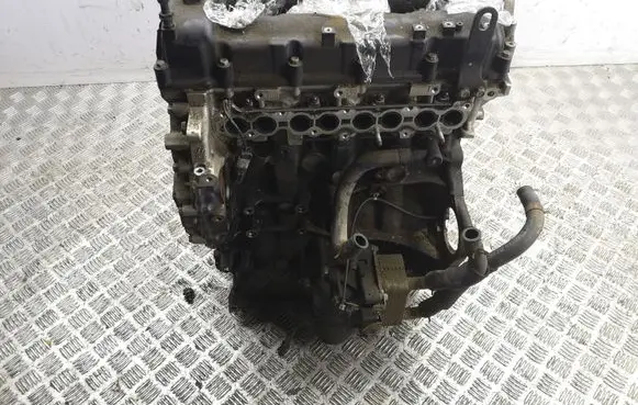 Hyundai Santa Fe Engine R20A1
