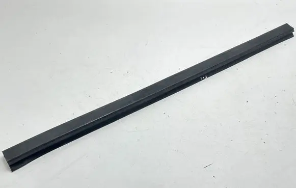 Engine compartment rubber