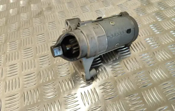 Citroen DS7 Crossback Starter motor 9825233080 13G87290D ESW2022HHE