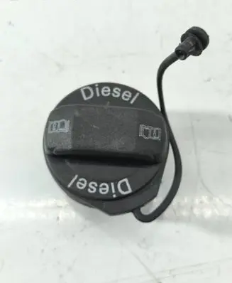 Volkswagen PASSAT B5.5 Fuel tank filler cap 1J0201553AE