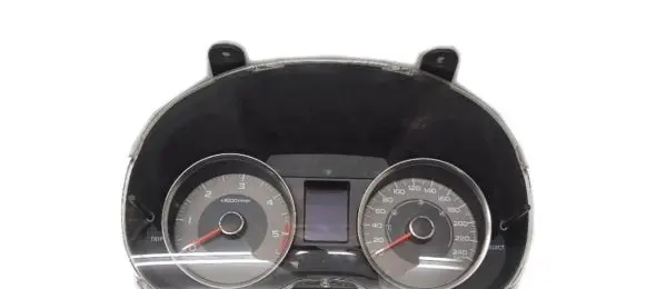 Subaru Forester SJ Speedometer (instrument cluster) 85003SG410