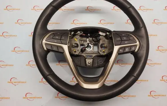 Jeep Cherokee Steering wheel 
