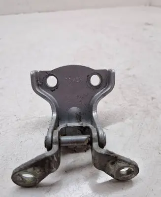 Chevrolet Captiva Rear door lower hinge