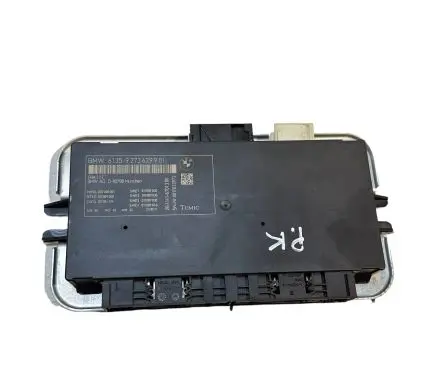 BMW 5 F10 F11 Light module LCM 9273629 011004014