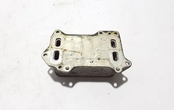 Mercedes-Benz GLC C253 Oil filter mounting bracket A2641880001