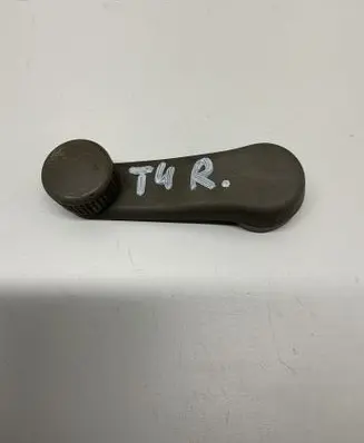 Volkswagen Transporter - Caravelle T4 Front door window winding handle 1H0837581D