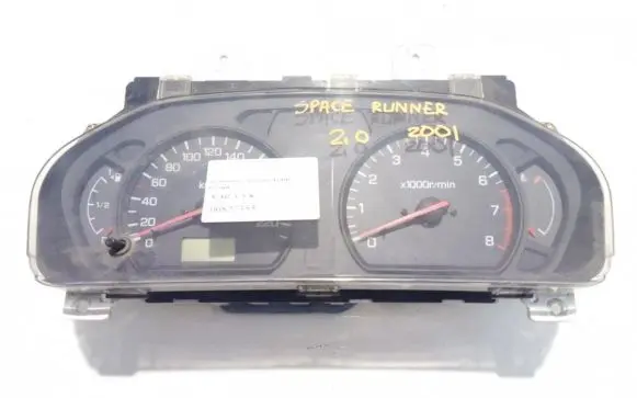 Mitsubishi Space Runner Speedometer (instrument cluster)