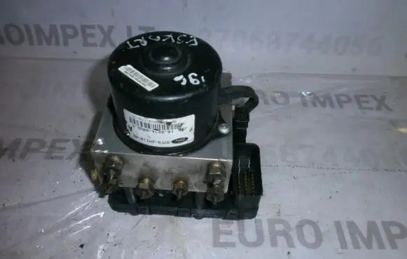Ford Escort ABS Pump 10020400564 97FB2M110AA