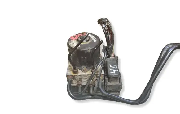 Ford Focus ABS Pump 10096001273 7TU8H26G19