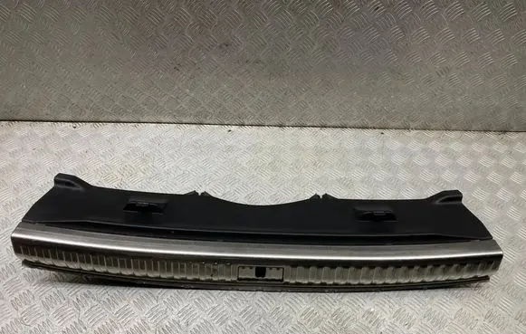 Audi Q3 F3 Trunk/boot sill cover protection 83A864483A