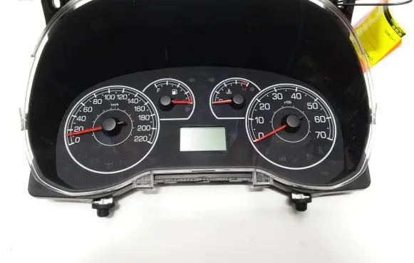 Fiat Grande Punto Speedometer (instrument cluster)
