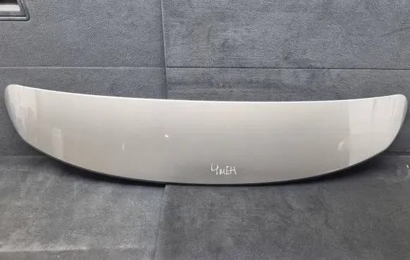 Audi Q7 4M Tailgate/trunk spoiler 4M0827933 4M0827933BGRU