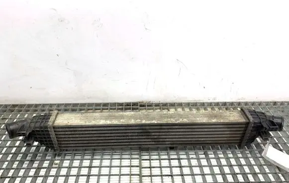 Dodge Journey Intercooler radiator P5887001