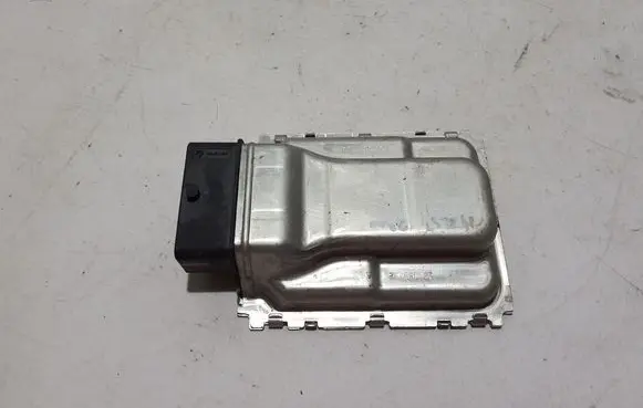 Ford Mach-E I Engine control unit/module MJ9812A650VA