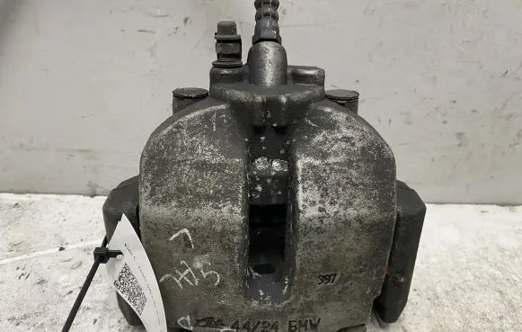 BMW X5 F15 Rear brake caliper