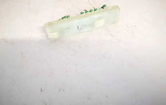 Chrysler 200 Other control units/modules 521386855 5-2138685-5