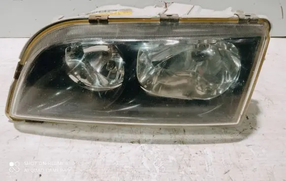Volvo V50 Headlight/headlamp 140823004