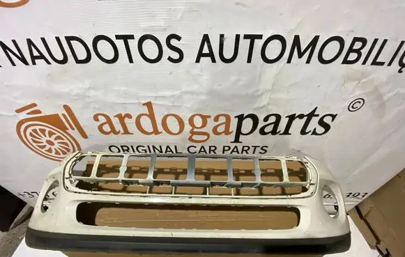 Mini One - Cooper F56 F55 Front bumper 7317969