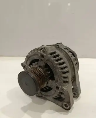 Ford Fiesta Generator/alternator CV6T10300BC