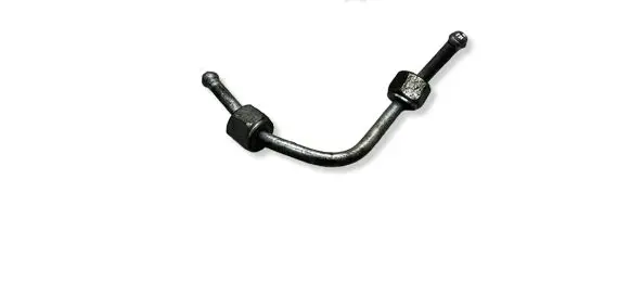 Mitsubishi ASX Fuel injector supply line/pipe 