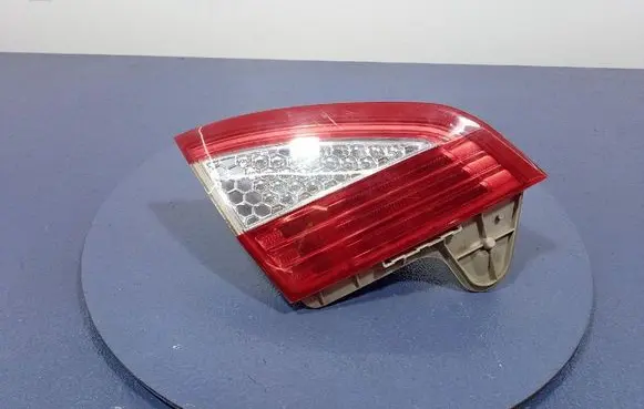 Ford Mondeo MK IV Rear/tail lights 7S71-13A603-A