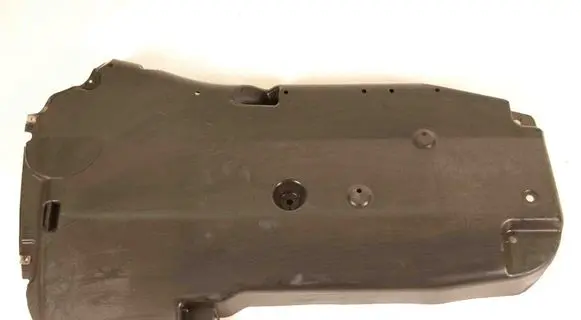 BMW X4 G02 Center/middle under tray cover A2056908900
