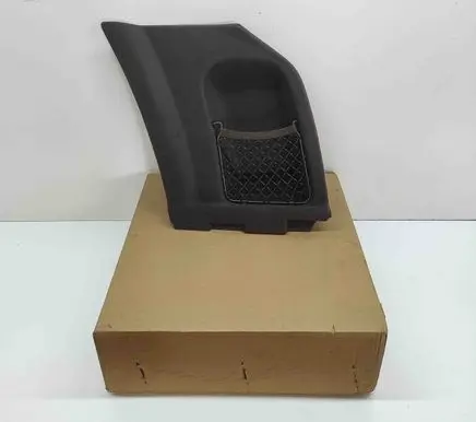 Porsche Macan (95B) Trunk/boot side trim panel 95B863990B