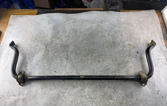 Volkswagen PASSAT B5.5 Front anti-roll bar/sway bar