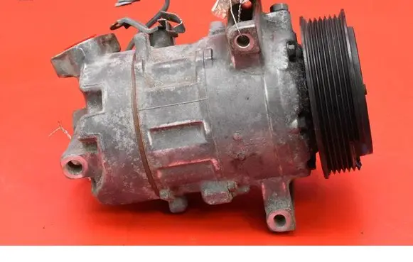 Air conditioning (A/C) compressor (pump)