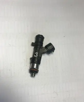 Nissan Note (E11) Fuel injector 0280158013 16600AX20B
