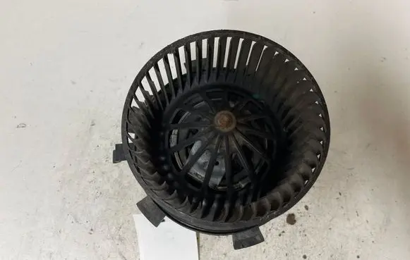 Citroen C5 Heater fan/blower BZ38379 L5771000