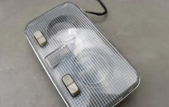 Alfa Romeo 156 Front seat light 1520400000 0884200 B032